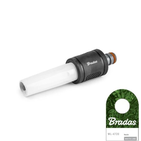 Pistol de stropit reglabil antiderapant WL-4720