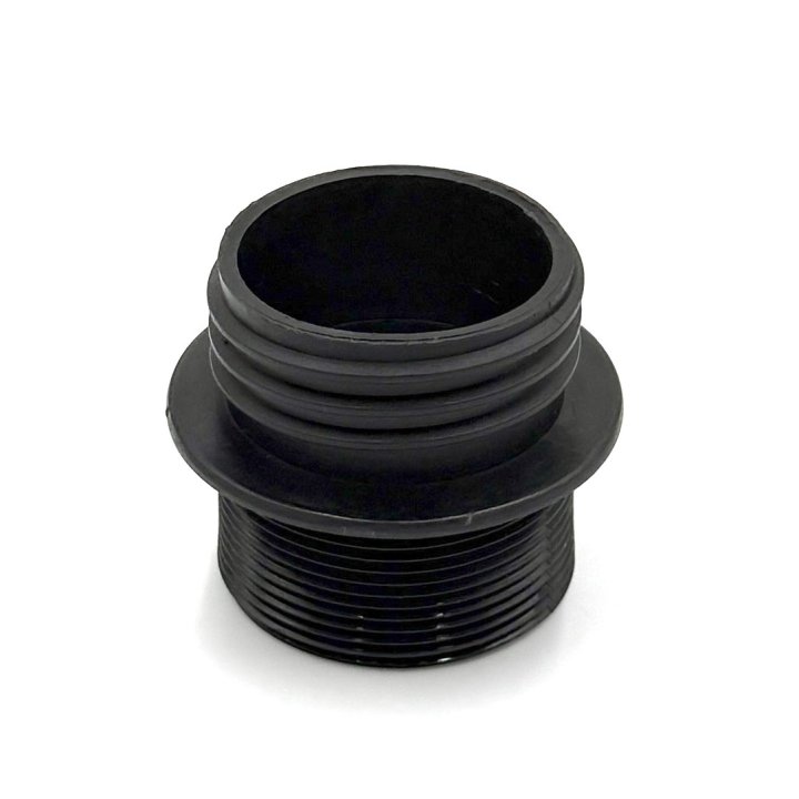 Conector IBC filetat S60X6 / 2" FE