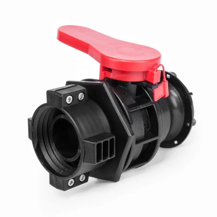 Robinet rezervor IBC FI S60X6 - Camlock A 2''