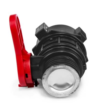 Robinet rezervor IBC FI S60X6 - Camlock A 2''