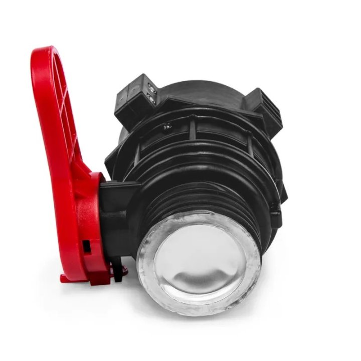 Robinet rezervor IBC FI S60X6 - Camlock A 2''