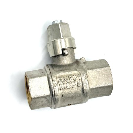 Robinet principal de apă Tecnovielle 1''