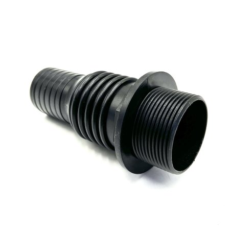 Conector furtun 38-50mm 6/4" FE (AA20)