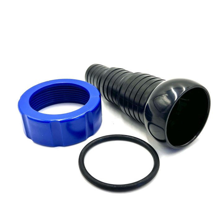 Conector furtun 25-32-38mm 2" FI (AA15)