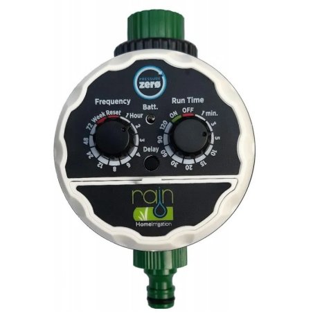 Controler de irigații RAIN pentru rezervor IBC 1 zonă