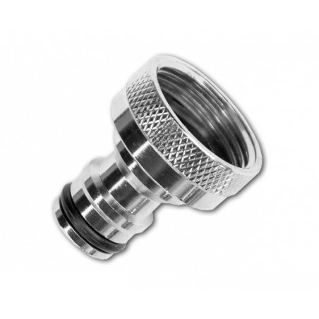 Conector pentru robinet cu filet interior metalic 3/4"