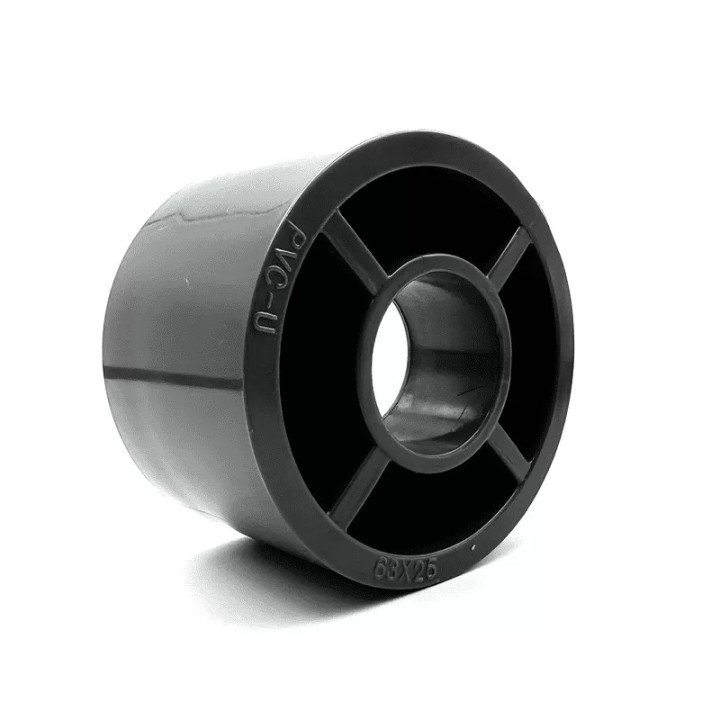Pvc reducerea  63x25mm