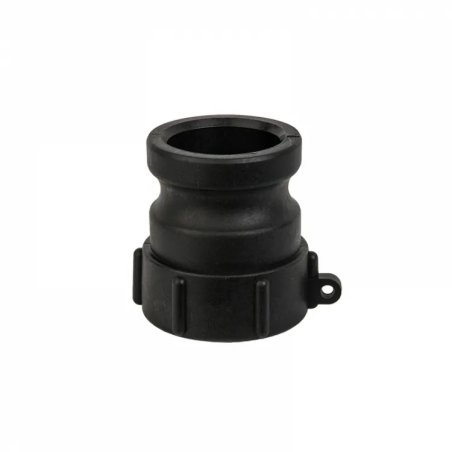 Conector IBC FI S60x6 / Camlock A 2"