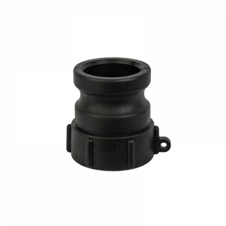 Conector IBC FI S60x6 / Camlock A 2"