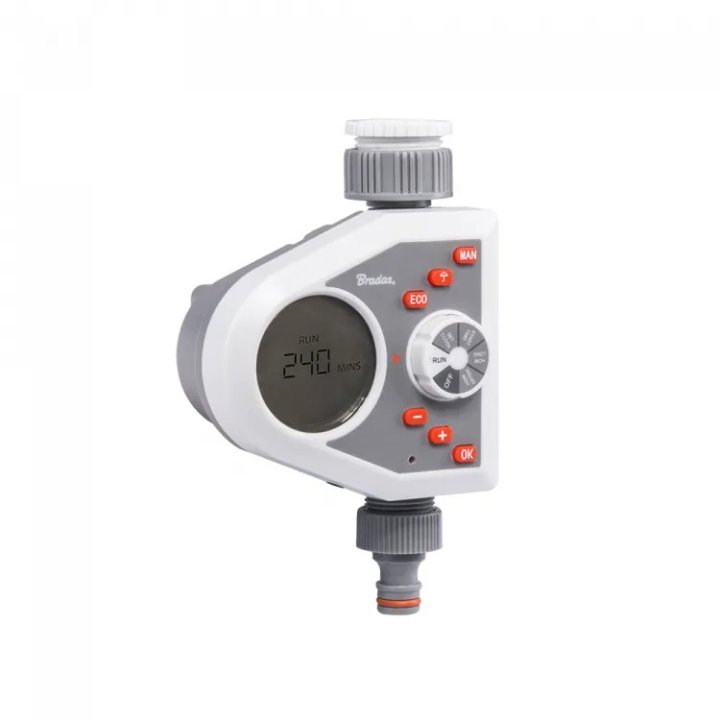 Controler electronic White Line cu 1 cale