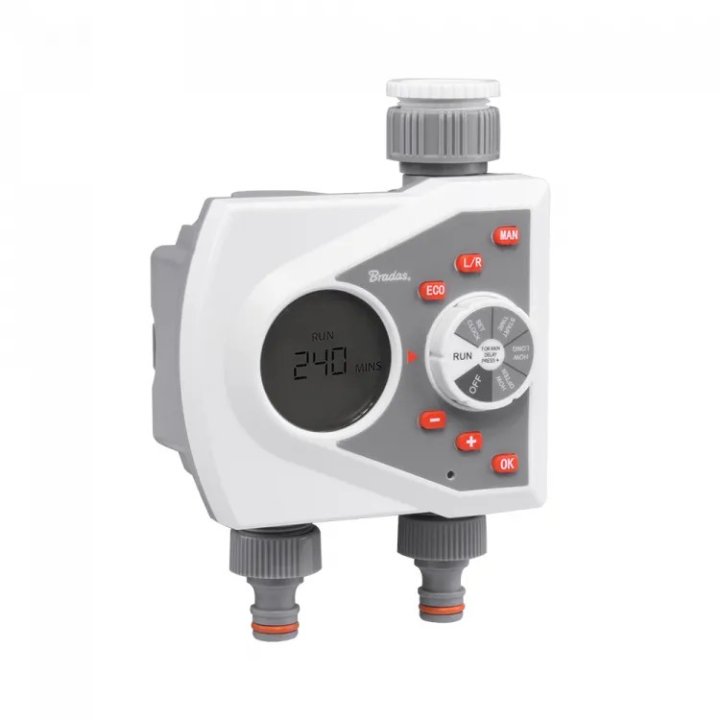 Controler electronic White Line cu 2 căi