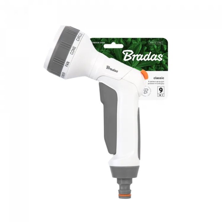 Pistoale de stropit din metal și plastic. Prețuri avantajoase! Livrare rapidă.