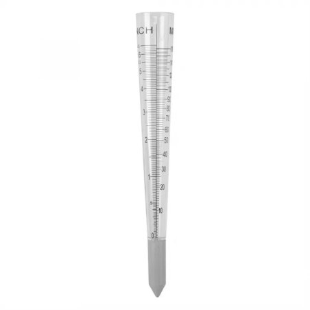 Pluviometru White Line până la 160mm/m2