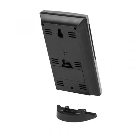 Stație meteo de interior WHITE LINE cu 6 funcții