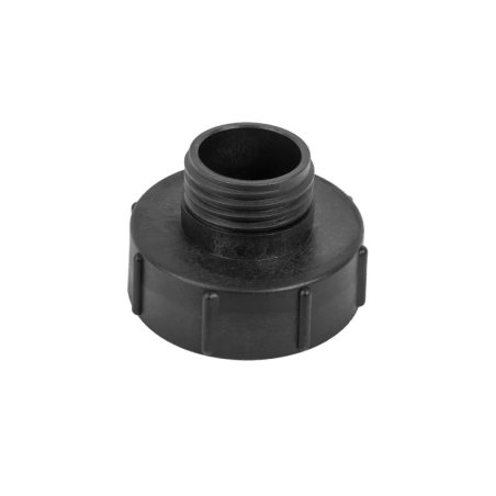 Adaptor convertor pentru rezervor IBC FI 100x8 / FE S60x6