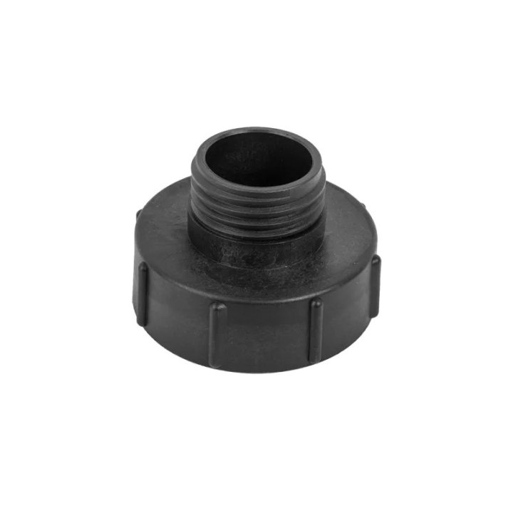 Adaptor convertor pentru rezervor IBC FI 100x8 / FE S60x6
