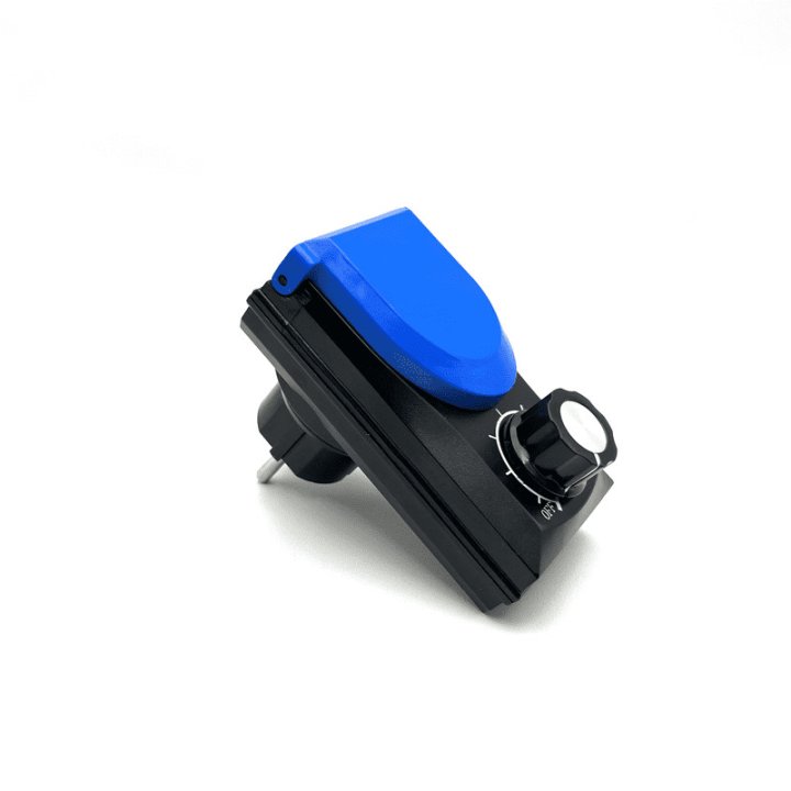 Regulator de putere Osaga ODR-300 pentru pompe de iaz de grădină