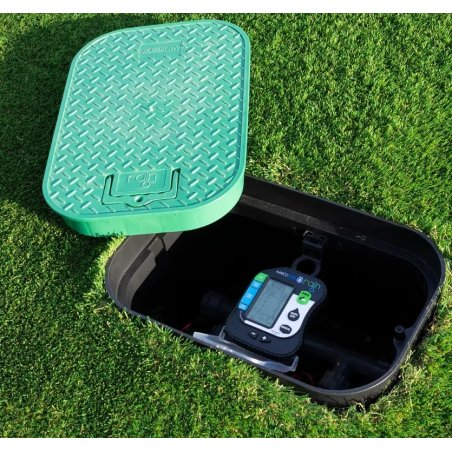 Sistem de irigații Rain | Cel mai bun preț, Comandați acum