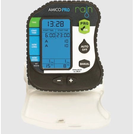 Sistem de irigații Rain | Cel mai bun preț, Comandați acum