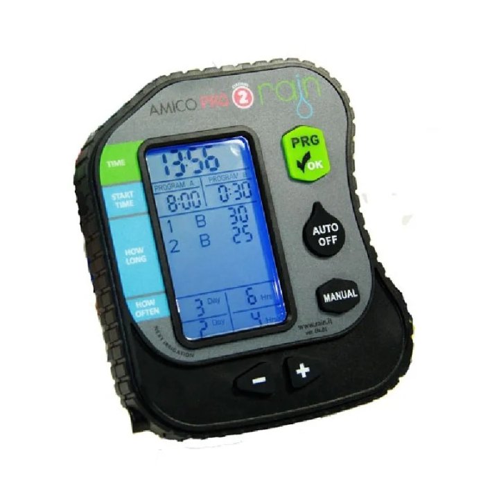 Sistem de irigații Rain | Cel mai bun preț, Comandați acum