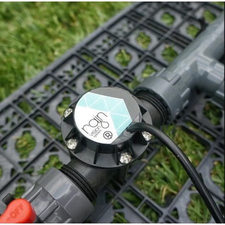 Sistem de irigații Rain | Cel mai bun preț, Comandați acum