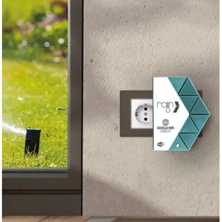 Sistem de irigații Rain | Cel mai bun preț, Comandați acum