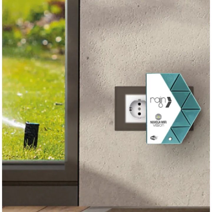 Sistem de irigații Rain | Cel mai bun preț, Comandați acum