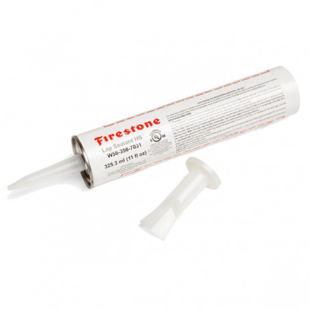 Mastic Firestone Lap Sealant HS 325ml