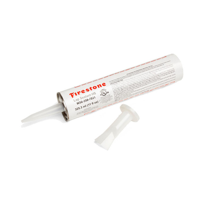 Mastic Firestone Lap Sealant HS 325ml