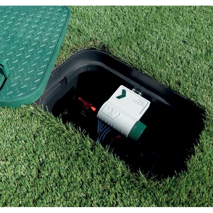 Rain Pure Vision 2.0 Bluetooth 1 zonă 9VDC | Cel mai bun preț, Comandați