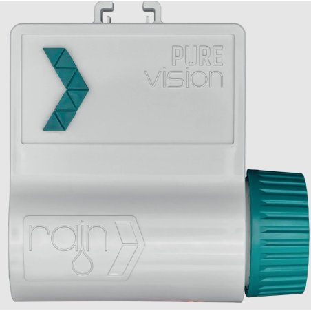 Rain Pure Vision 2.0 Bluetooth 4 zone 9VDC | Cel mai bun preț, Comandați