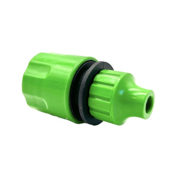 Conector rapid Monra 1/2R pentru microtub 5/3mm (12507)