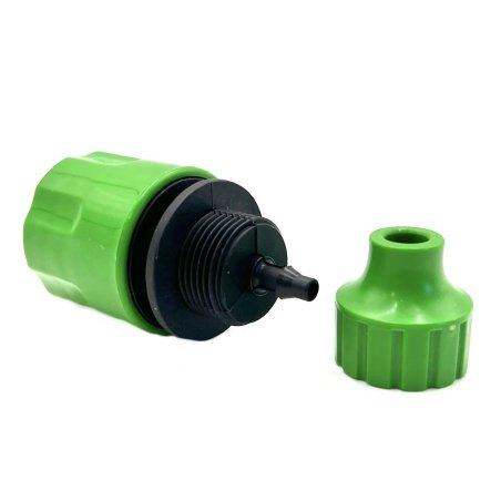 Conector rapid Monra 1/2R pentru microtub 5/3mm (12507)