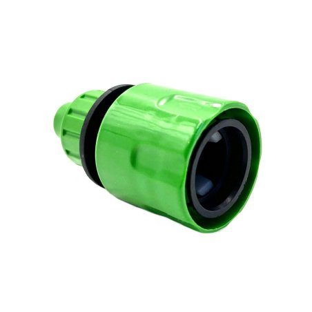 Conector rapid Monra 1/2R pentru microtub 9/12mm (12505)