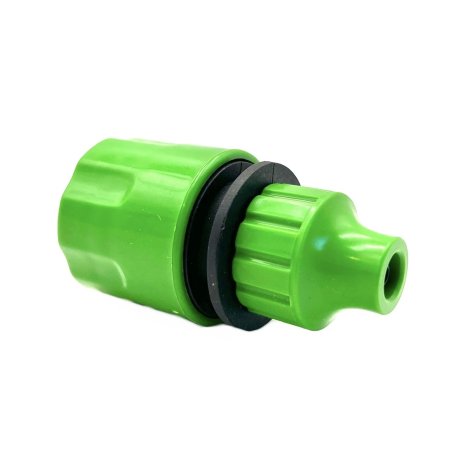 Conector rapid Monra 1/2R pentru microtub 9/12mm (12505)