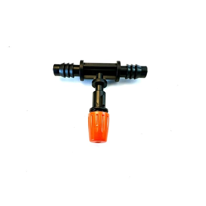 Distribuitor microirigații pentru tub 9/12 (5425)