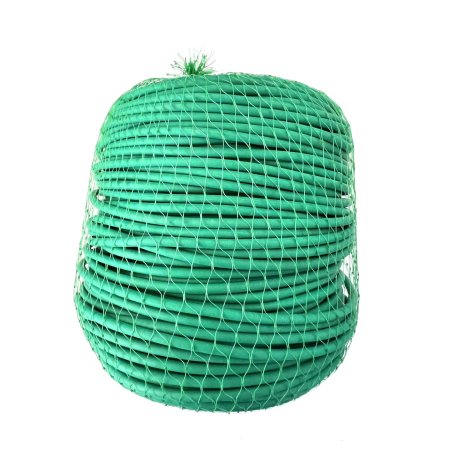 Sârmă de legat PVC pentru viță de vie și pomi fructiferi 2,5mm 50m