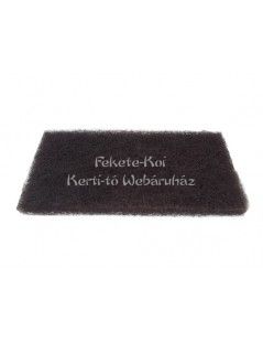 Burete Pads de curatarea foliei cauciuc Firestone Quickscrubber