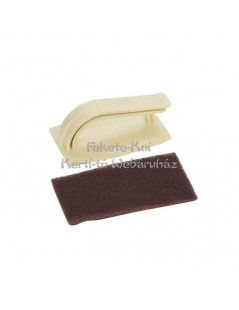 Perie depunere adeziv Firestone Quickscrubber