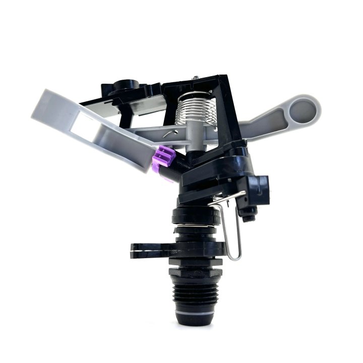 Aspersoare sectoriale tip ciocan din plastic și zinc la cel mai bun preț!