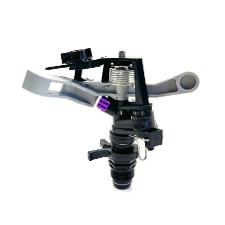 Aspersoare sectoriale tip ciocan din plastic și zinc la cel mai bun preț!