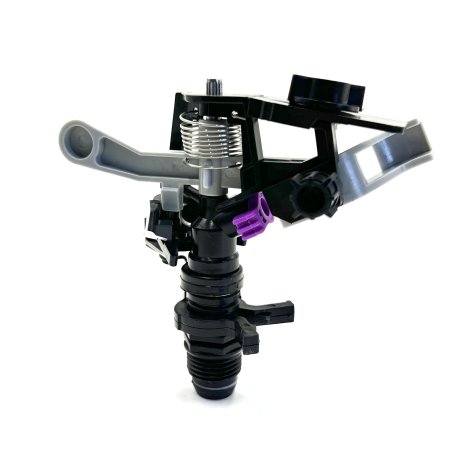 Aspersoare sectoriale tip ciocan din plastic și zinc la cel mai bun preț!