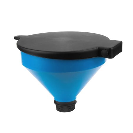 Pâlnie de umplere IBC cu racord 2" filet exterior