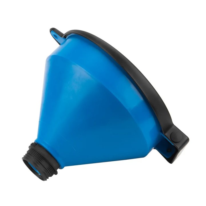 Pâlnie de umplere IBC cu racord 2" filet exterior