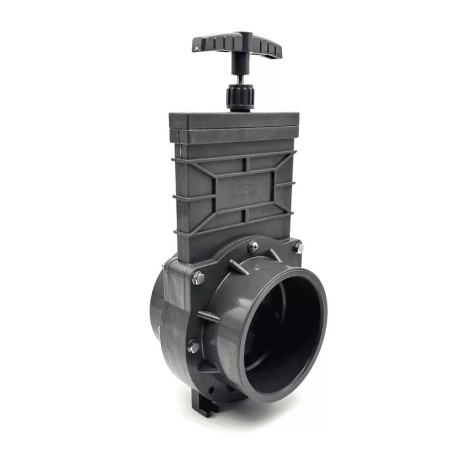 X-Clear robinet  110mm