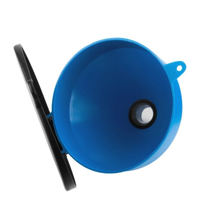 Pâlnie de umplere IBC cu racord 2" filet exterior