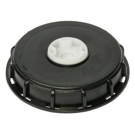 Capac de închidere rezervor IBC 155mm pentru aerisire și umplere