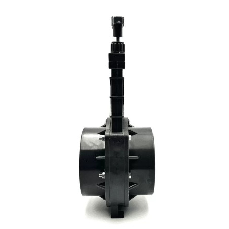 X-Clear robinet  110mm