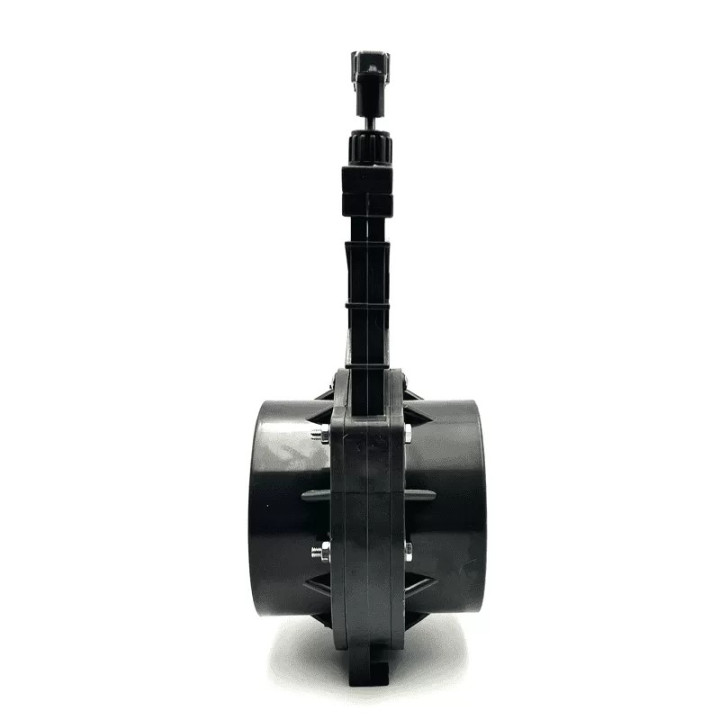 X-Clear robinet  110mm