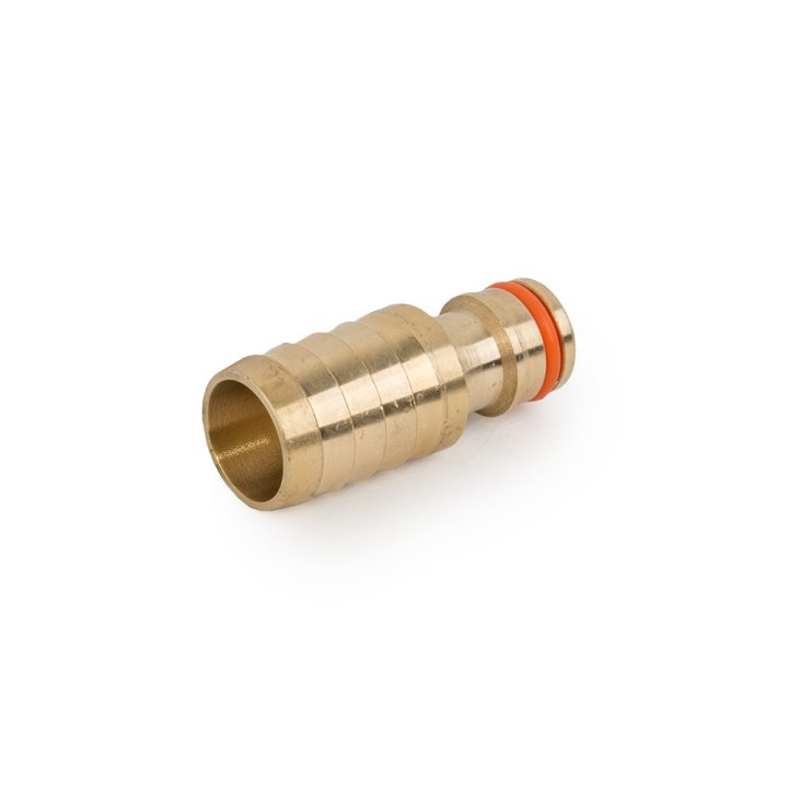 Conector cuplaj premium, alamă 1/2R x pentru furtun de 5/8"